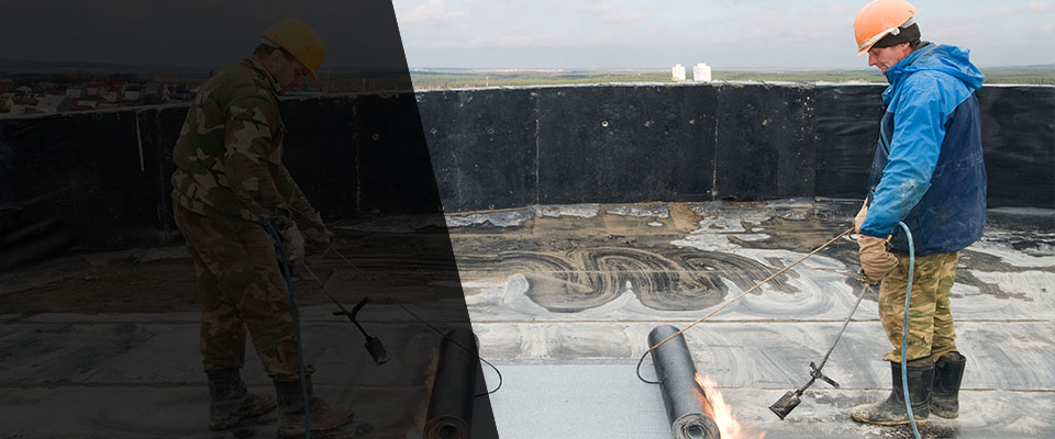 Bremen Roofing Contractors
